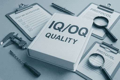 CYTONOTE_IQ/OQ Package