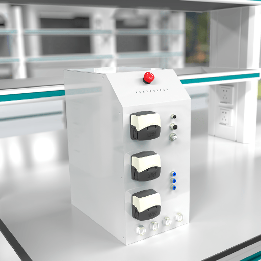 [1990] CYTOSYS-PRIME-5