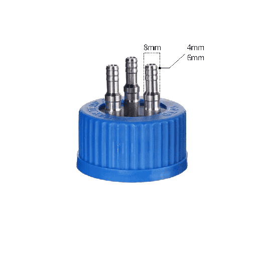 [2027] HPLC CAP GL45 3x 6/4mm OD/ID