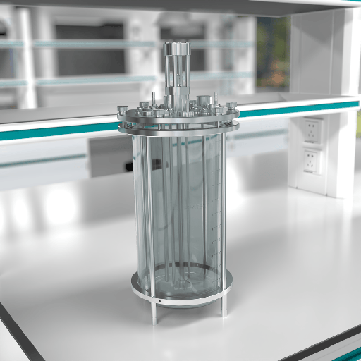 [2040] SWV-GLA-CELL-15L