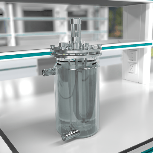 [2074] DWV-GLA-FERM-15L