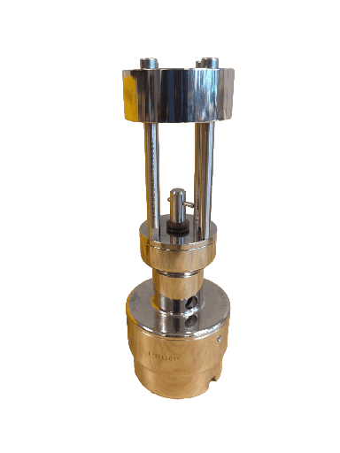 [2103] EPPENDORF-APPLIKON STIRRER ADAPTER